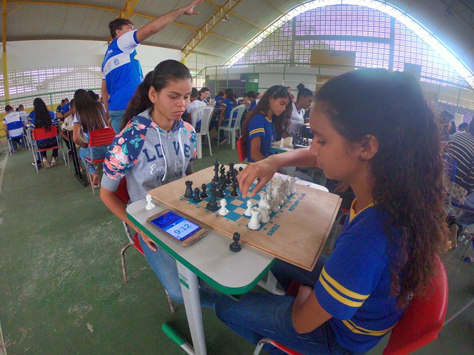 SMC Chess Club