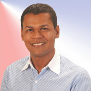 Vereador Rivan Francisco 