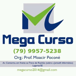 Mega Curso