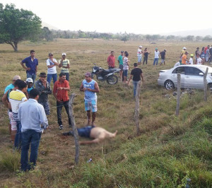 Homem de 42 anos morre atropelado