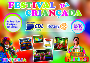 CDL realiza evento na segunda