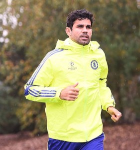 Diego Costa