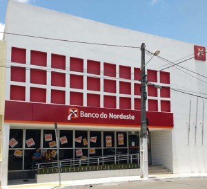 Banco do Nordeste de Lagarto