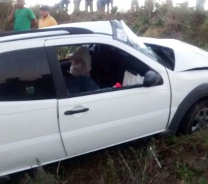 Policial residia na cidade de Pinhão