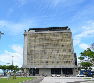 Assembleia Legislativa do estado de Sergipe