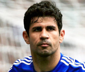 Diego Costa 