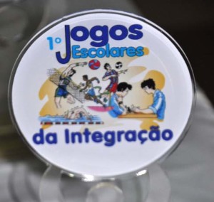 Jogos ocorreram deste o dia 27 de outubro 