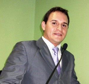 Ricardo Henrique