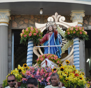 Bom Jesus dos Navegantes