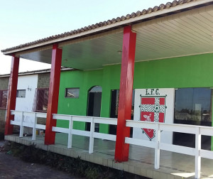 Casa do atleta