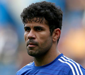 Diego Costa