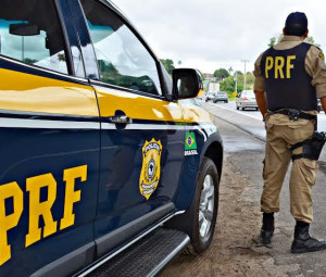 Polícia Rodoviária Federal 