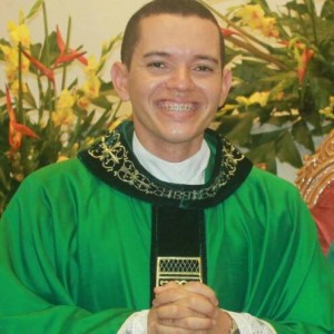 Padre José Edvaldo