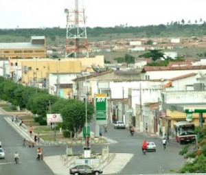 Município de Tobias Barreto 