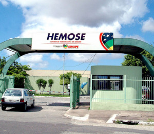 Hemose / Aracaju