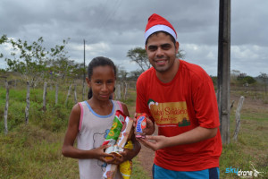 Prof. Rodrigo Santana 