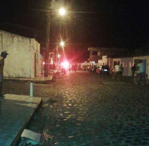 Rua 4