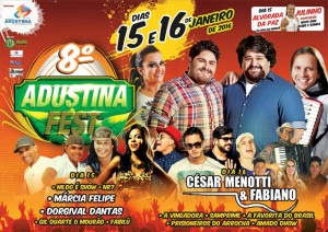 Adustina Fest