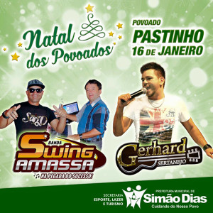 Natal dos Povoados 