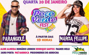 Poço Verde Fest