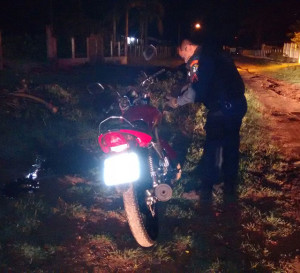 Operação Sergipe Mais Seguro Rural