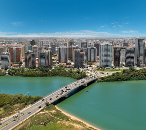 Aracaju em 38ª em violência 