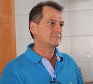 Prefeito Lila Fraga