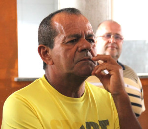 Produtor Raimundo Carlos 