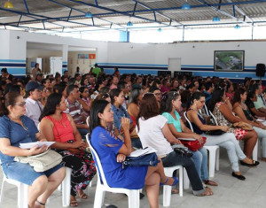 Jornada Pedagógica