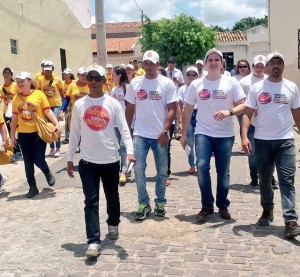 Brigada contra a dengue