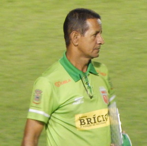 Carlinhos Riachão