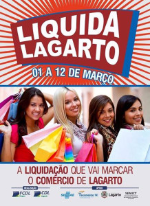 Liquida Lagarto 2016