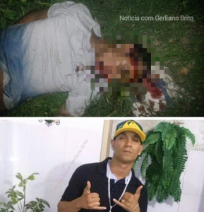 Mais um jovem morto em Tobias