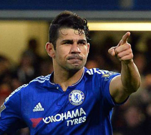 Diego Costa