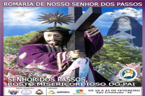 Romaria de Senhor dos Passos