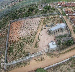 Centro Pastoral Nossa Senhora da Piedade