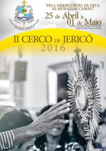 II Cerco de Jericó