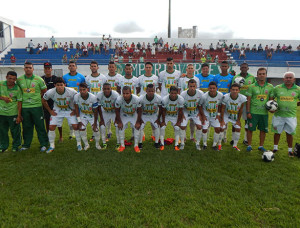 Lagarto FC se garante na primeira divisão do Sergipão 2017