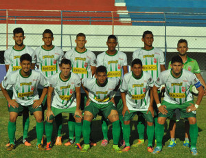 Lagarto Futebol Clube