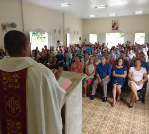 Capela de Santo Antônio