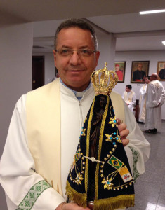 Padre Raimundo Diniz