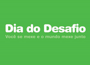 O Dia do Desafio acontece em Sergipe desde o ano 2000