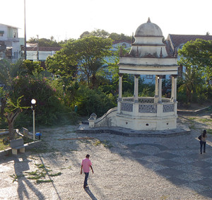 Praça da Piedade