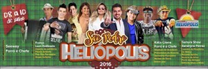 Cartaz do evento