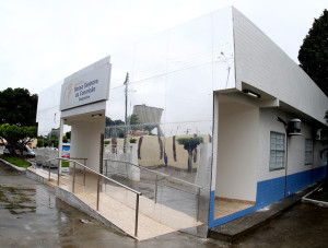 Hospital Nossa Senhora da Conceição 20