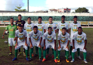 Elenco do Lagarto (Foto: Assessoria de Comunicação)