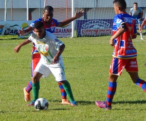 Apesar de ter tentado até o último minuto, o Lagarto FC ainda pode chegar a Copa São Paulo (Foto: LFC)