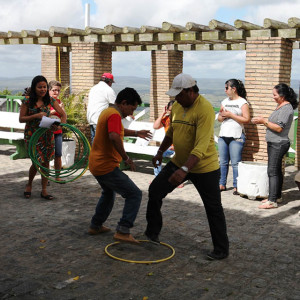 Dias dos pais em Simão Dias