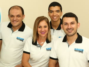 Equipe do Portal Lagarto Notícias