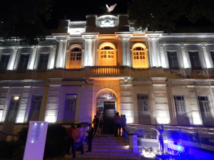 Solenidade aconteceu no Museu da Gente Sergipana